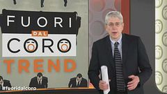 Fuori Dal Coro Trend - Puntata 18