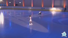 Prima esibizione "Anni 50"