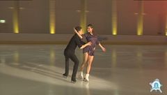 Carolina Moscheni e Andrea Fabbri