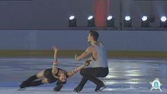 Rebecca Ghilardi, Filippo Ambrosini e Maurizio Zandron