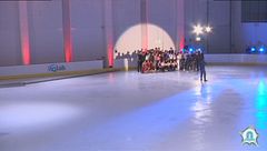 Musicbox On Ice: lo spettacolo