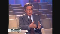 Corrado racconta come è nato Il pranzo è servito