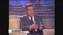 Corrado racconta come è nato Il pranzo è servito
