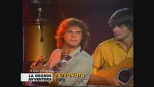 Jerry Calà, Franco Oppini e Umberto Smaila raccontano il primo programma comico di Fininvest