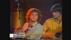 Jerry Calà, Franco Oppini e Umberto Smaila raccontano il primo programma comico di Fininvest