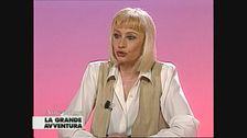 Raffaella Carrà racconta il suo arrivo in Fininvest