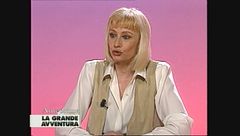 Raffaella Carrà racconta il suo arrivo in Fininvest