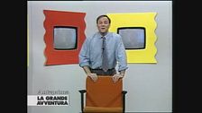 Claudio Cecchetto racconta quando scelse Gerry Scotti per Deejay Television