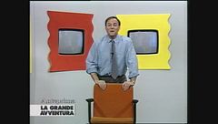 Claudio Cecchetto racconta quando scelse Gerry Scotti per Deejay Television