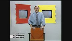 Claudio Cecchetto racconta quando scelse Gerry Scotti per Deejay Television