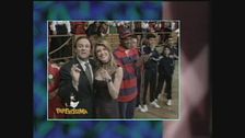 Gerry Scotti racconta i suoi inizi di carriera a Mike Bongiorno