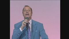 Pippo Franco, le sue barzellette e il sogno di un programma sull'arte