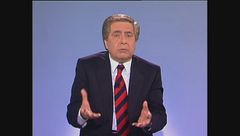 Corrado ripercorre i successi di Il pranzo è servito e La Corrida