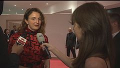 IRIS A CANNES: INTERVISTA AD ALICE ROHRWACHER