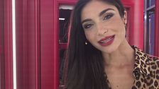 La #cabinarossa di… Ambra Lombardo