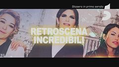 Nuovi retroscena a Live - Non è la d'Urso