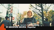 Confessione reporter: nuova edizione
