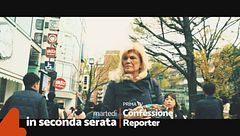 Confessione reporter: nuova edizione