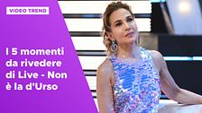 I 5 momenti da rivedere di Live - Non è la d'Urso