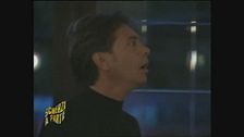 Nino D'Angelo e il furto d'auto a Scherzi a Parte