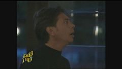 Nino D'Angelo e il furto d'auto a Scherzi a Parte
