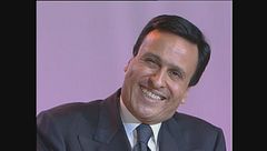 Gigi Sabani racconta l'incontro con Raimondo Vianello