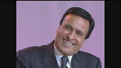 Gigi Sabani racconta l'incontro con Raimondo Vianello