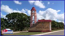 "Il Gioiello di Cuba: Trinidad"