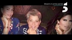 Pamela Pericciolo in esclusiva a Live - Non è la d'Urso