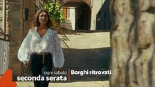Borghi Ritrovati: sabato in seconda serata
