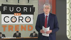 Fuori Dal Coro Trend - Puntata 20