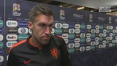 "Pensiamo a qualificarci a Euro 2020"