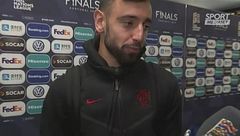 "L'interesse dell'Inter fa piacere"