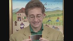 La sigla di Doppio Slalom con Paolo Bonolis