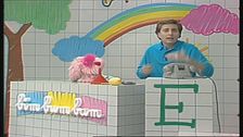 A Bim Bum Bam Paolo Bonolis insegna a camuffare la voce al telefono