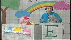 A Bim Bum Bam Paolo Bonolis insegna a camuffare la voce al telefono