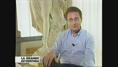 Paolo Bonolis racconta la nascita di Bim Bum Bam