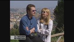 Paolo Bonolis ripercorre i suoi inizi di carriera