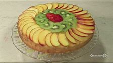 Torta vegana