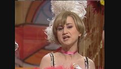 Gli strumenti porno di Nives