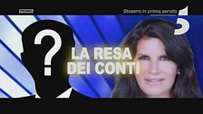 Live - Non è la d'Urso: la resa dei conti