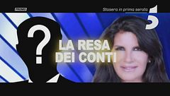 Live - Non è la d'Urso: la resa dei conti