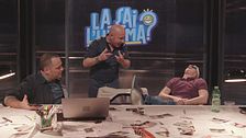 I casting de "La sai l'Ultima?"