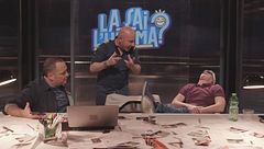 I casting de "La sai l'Ultima?"