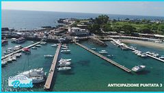 Anticipazione Puntata 3 - Summer Beach