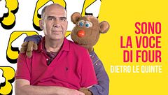 Sono la voce di Four