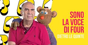 Sono la voce di Four