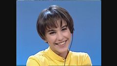 Francesca spiega per la prima volta il gioco della metamorfosi