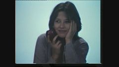 L'intervista a una giovanissima Sophie Marceau, protagonista de "Il tempo delle mele"