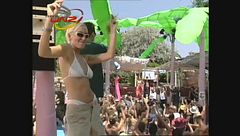 I Datura con "I will pray" a Italia Unz